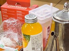 -德四家·云南傣味烧烤品牌(和谐店)