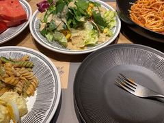 -食间牛排(湖西路店)