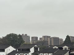 -运河游船(武林门码头)