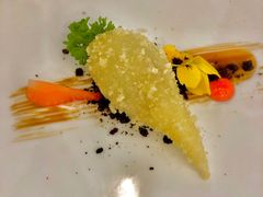 -格桑花开药膳蔬食文化空间