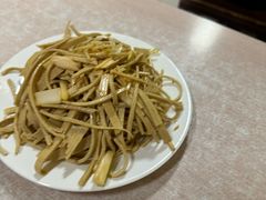 -宝光熏肉鞋底火烧(新街口店)