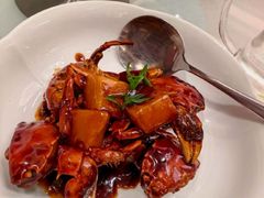 -江南灶中餐厅(南京香格里拉店)