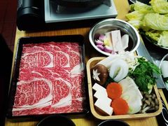 -山葵家·创意料理(宁波来福士店)