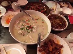 -茅庐毛血旺(烟台大悦城店)