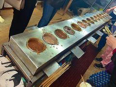 -小溅沾串