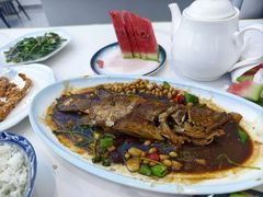 -黄牛肉馆·皖南土菜