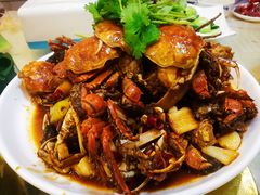 -小李子油焖大虾(南浦店)