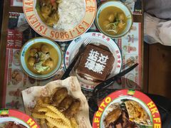 -肥韬茶餐厅(南山mini店)