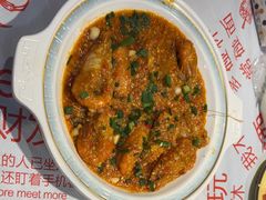 -辣出味岳阳特色烧烤·龙虾大排档(砂子塘总店)