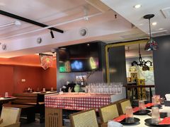 -沪小胖·小龙虾·蓝龙王(八佰伴店)