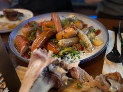 -haxnbauer海森堡德国餐厅(深圳coco店)