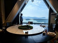 -悦湖景观餐厅