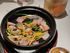 -谭厨中山传家菜.乳鸽.脆鲩鱼(华强北中航城店)