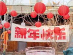 -糖房咖啡(南锣鼓巷店)