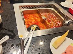 -川西坝子火锅(金沙1.0直营店)
