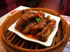 -点都德(盘福楼店)