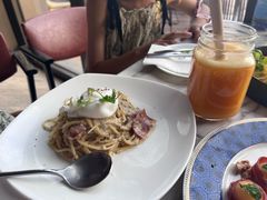 -The Rug Cafe(王府中环店)