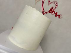 -爱上花开·蛋糕·安佳动物奶油轻奢私人定制(凯德店)