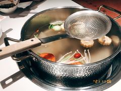 -犇鼎牛潮汕牛肉火锅(新辰里学清路店)
