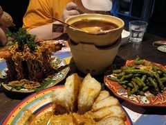 -泰妃殿(武汉首店)