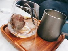 月球咖啡-Home Cafe(水榭春天店)