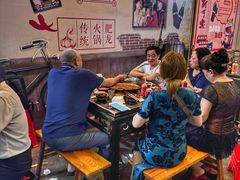 -肥龙火锅(南坪店)