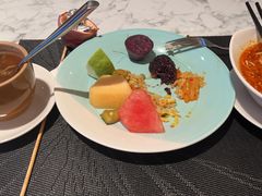 -厦门艾美酒店·新食谱西餐厅