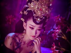 -九月鹰飞汉服摄影工作室