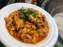 -陈大锅·岳阳鱼馆·地道岳阳菜(美食街店)