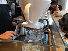 -星巴克臻选(湖滨道店)