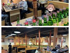 -麻蒲碳烤肉(梅花园店)