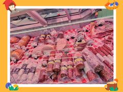 -婕妮璐超市 Jenny Lou’s Shop(三里屯店)