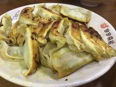 -回回锅贴(小河沿店)