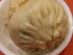 猪肉大葱包子-天兴居(鲜鱼口街店)