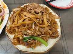 -葛记焖饼(伏牛路店)