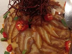 -长春凯悦酒店-品悦中餐厅