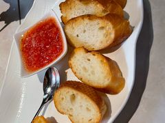 -Mezomd曼索蒂西班牙餐厅(广粤店)