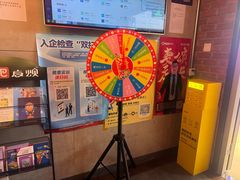 -唱吧麦颂KTV(西单华威潮铺街店)