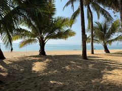 -三亚海棠湾万丽度假酒店