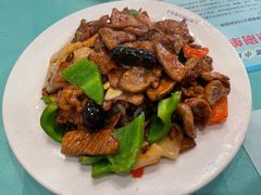 爆三样-大顺堂食府(牛街店)