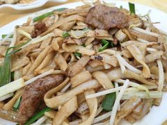 -肥姐美食(同福中路店)