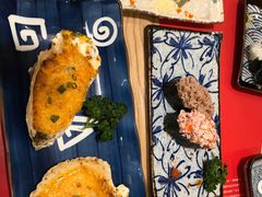 -食鲤料理(西虹东路店)