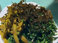-五台山八大碗·地方风味菜馆(五爷庙店)