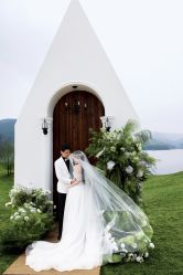 -全城热恋璀璨婚纱摄影(国贸总店)
