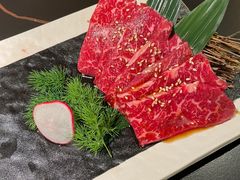 -厚贞日式烤肉(浦东汇智店)