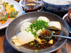 布包豆腐-猪肉婆私房菜(容桂总店)