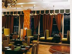 -火舞泰·泰式海鲜火锅餐厅(世纪城店)