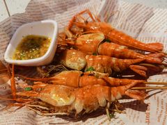 -79号渔船海鲜饭店(坂田店)