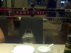 -老码头黑皮肘子锅包肉(赣水路店)