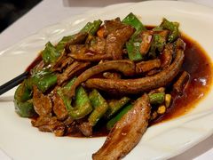 -永兴餐厅(复兴中路店)